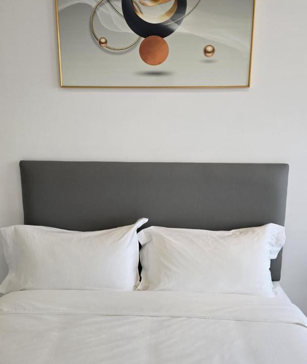 Photo of Bedroom in Tuol Kouk