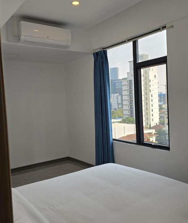 Photo of Bedroom in Tuol Kouk
