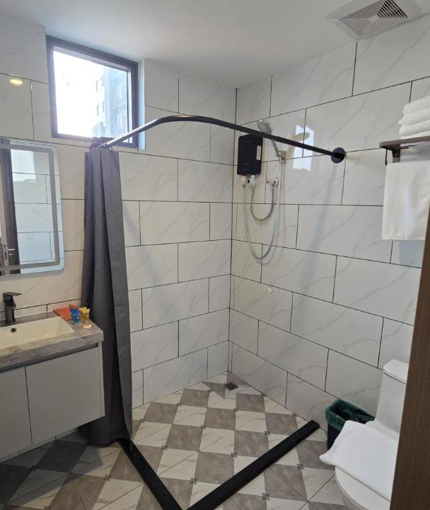 Photo of Bathroom in Tuol Kouk