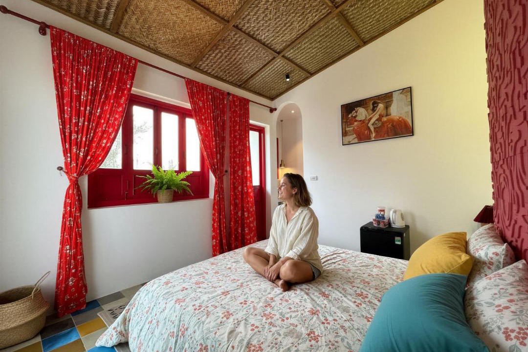 Photo of Bedroom in Phu Quy