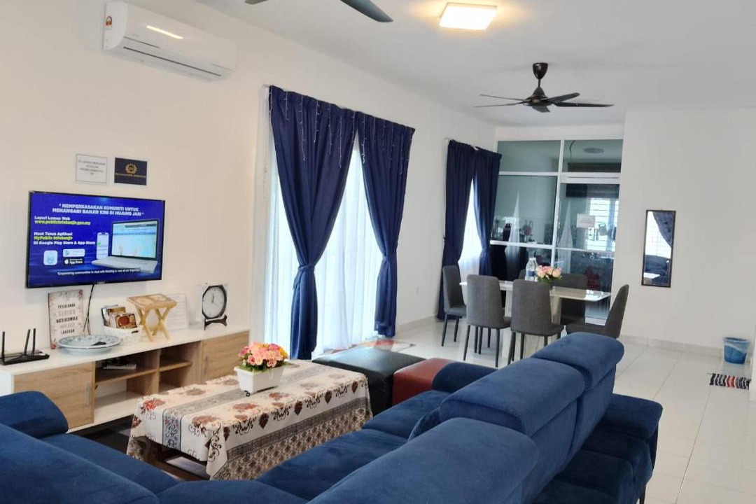 Photo of Livingroom in Padawan