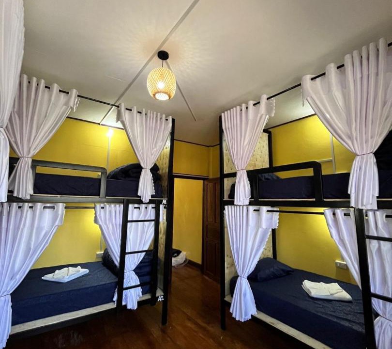 Photo of Bedroom in Pakse
