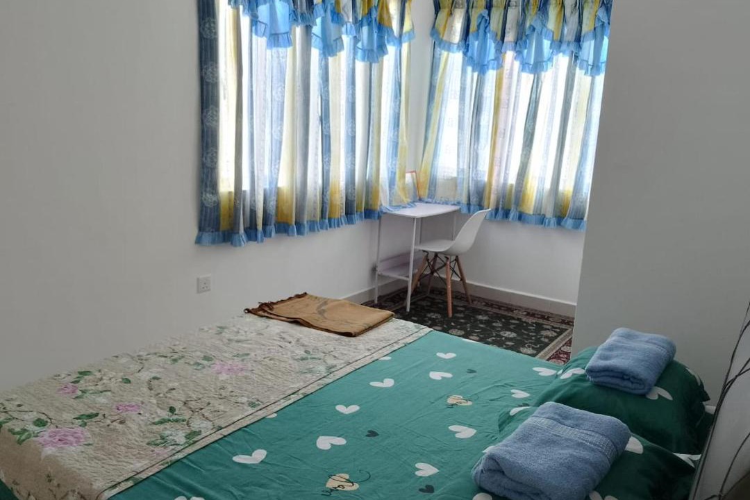 Photo of Bedroom in Padawan