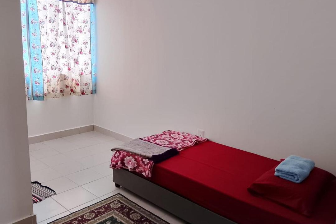 Photo of Bedroom in Padawan