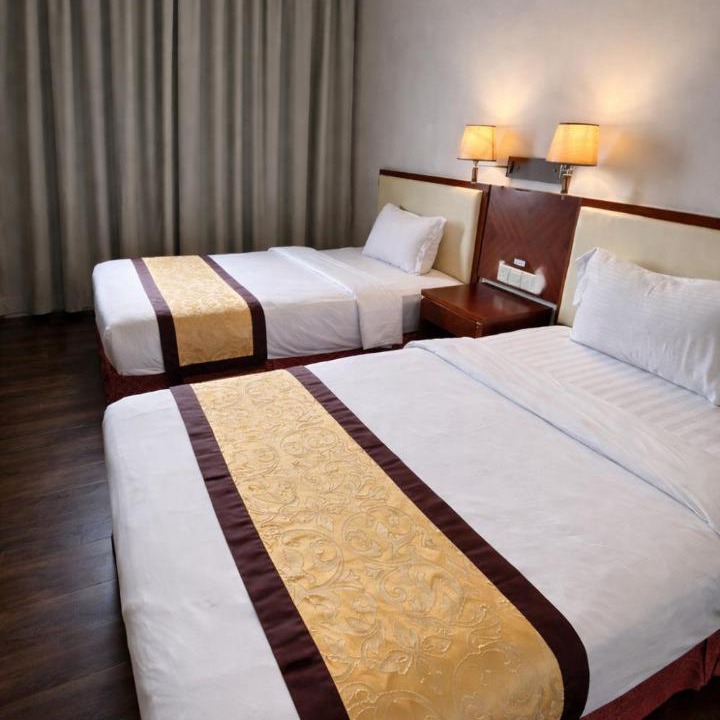 Photo of Bedroom in Tawau