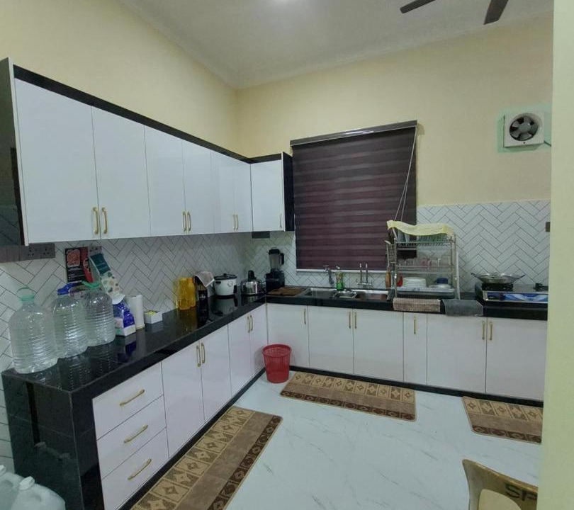 Photo of Kitchen in Batu Buruk