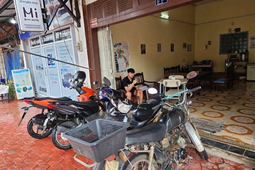 Photo of Others in Thakhek