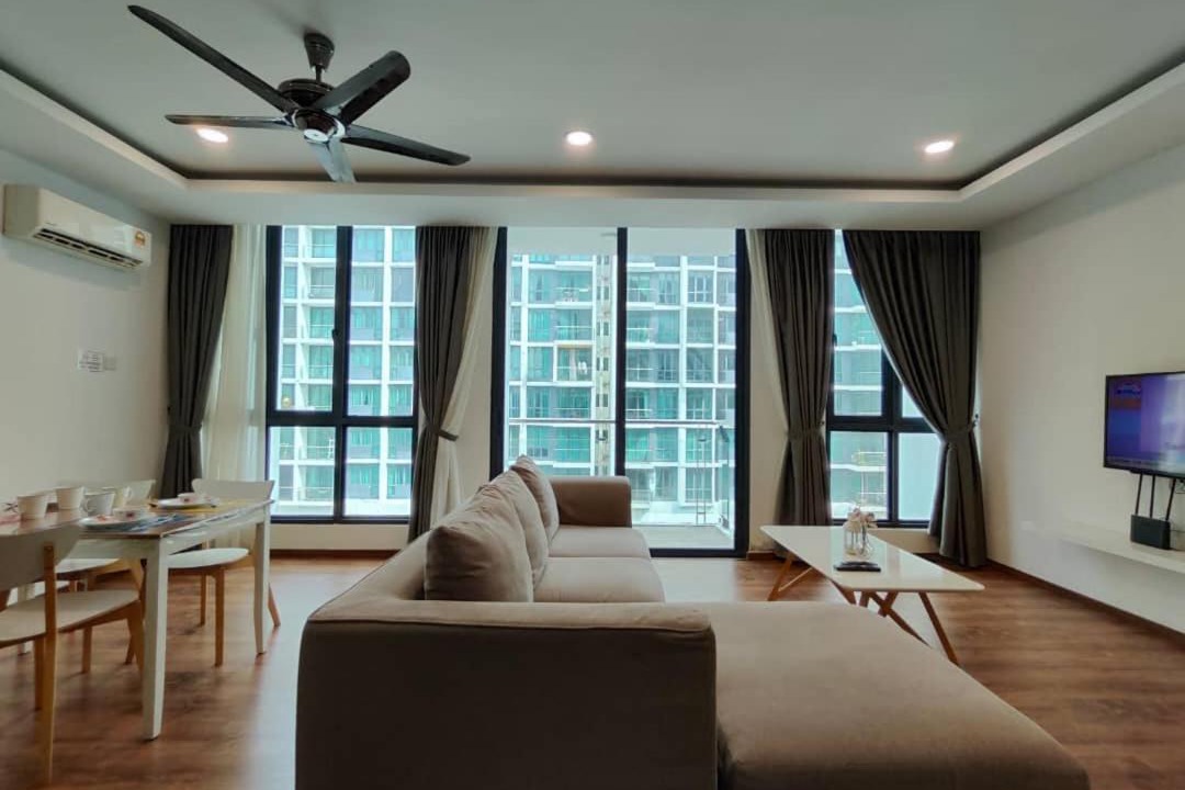 Photo of Livingroom in Kuching