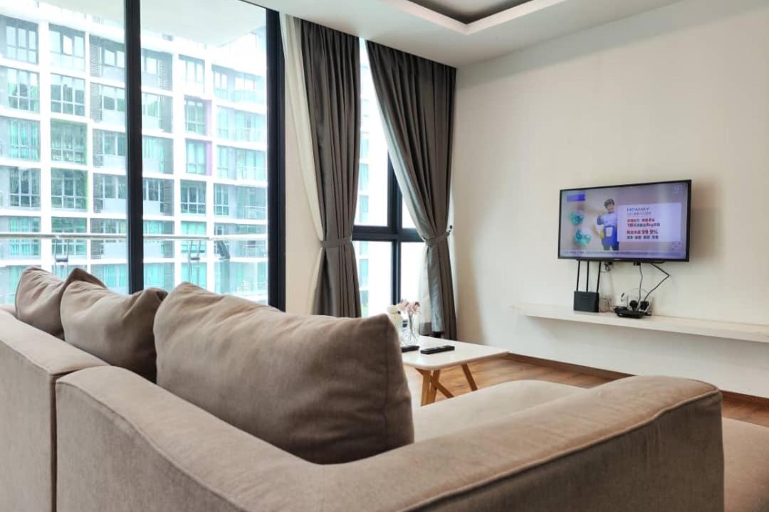Photo of Livingroom in Kuching