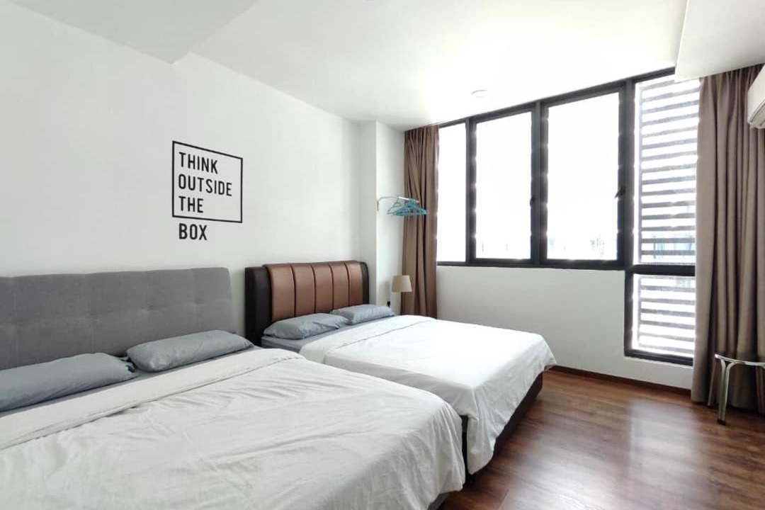 Photo of Bedroom in Kuching