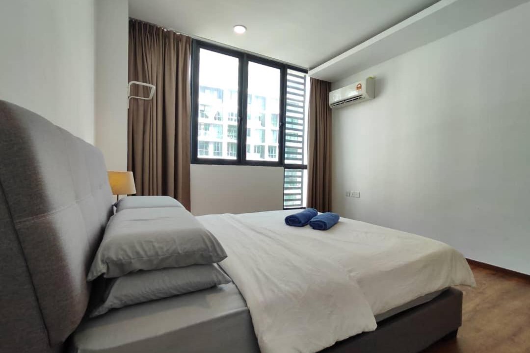 Photo of Bedroom in Kuching