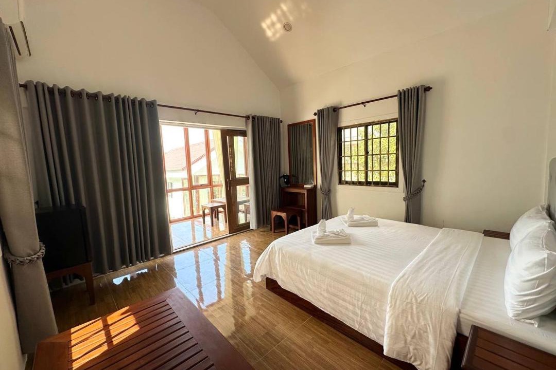 Photo of Bedroom in Koh Rong