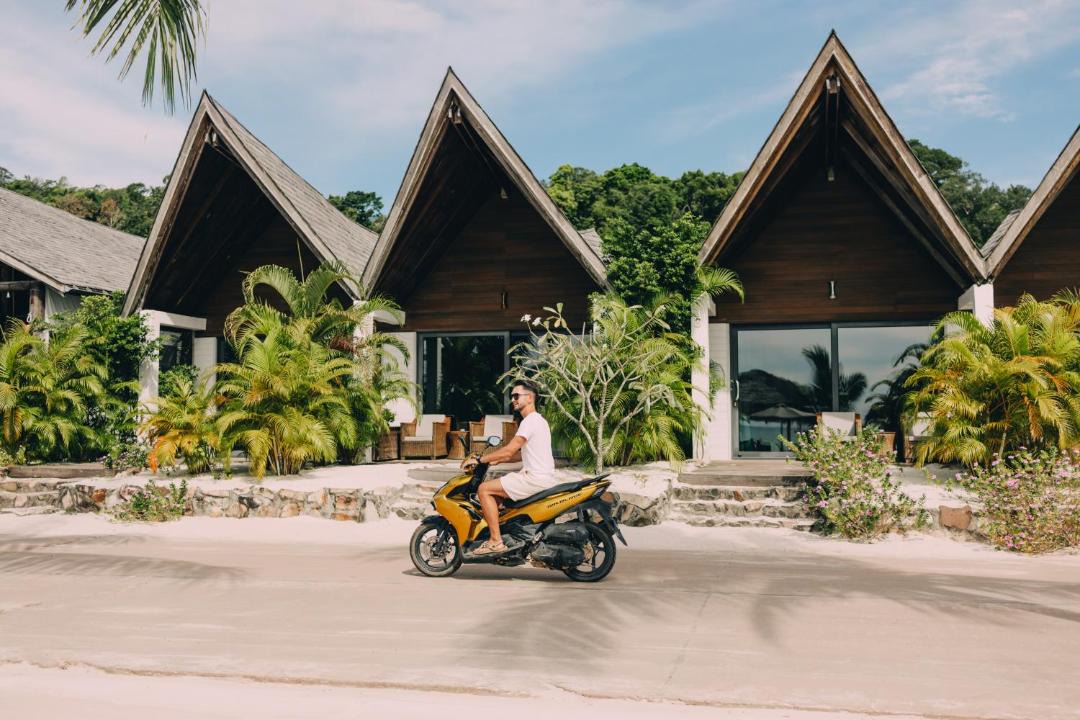 Photo of Others in Koh Rong