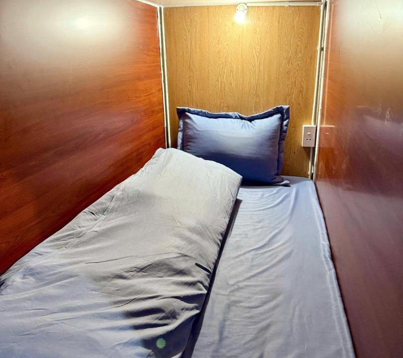 Photo of Bedroom in Sa Pa