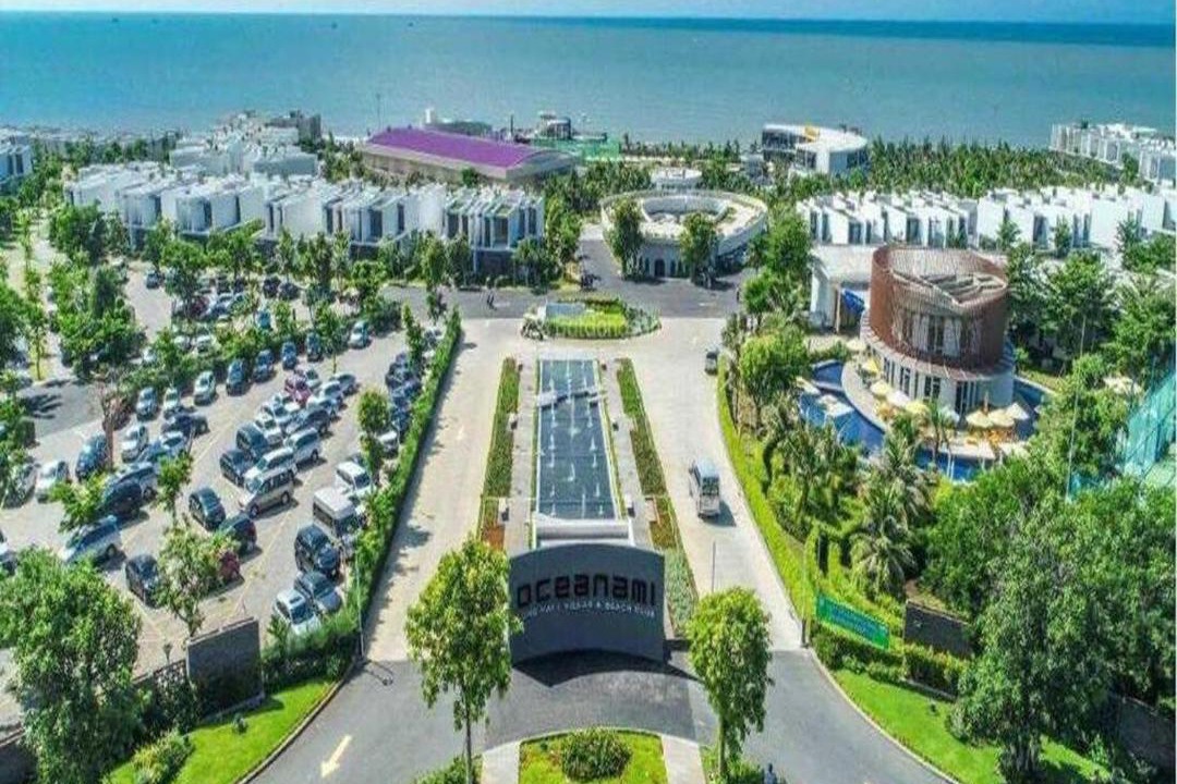 Photo of Others in Long Hai
