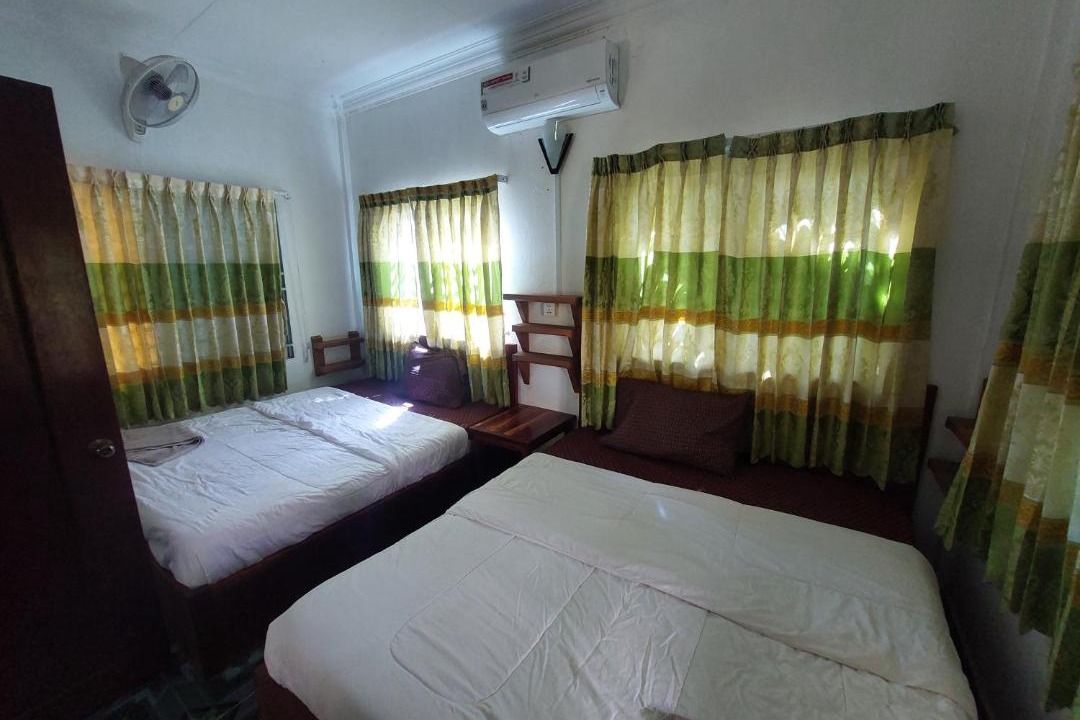 Photo of Bedroom in Siem Reap