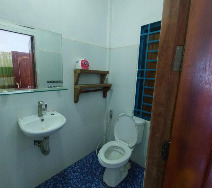 Photo of Bathroom in Siem Reap