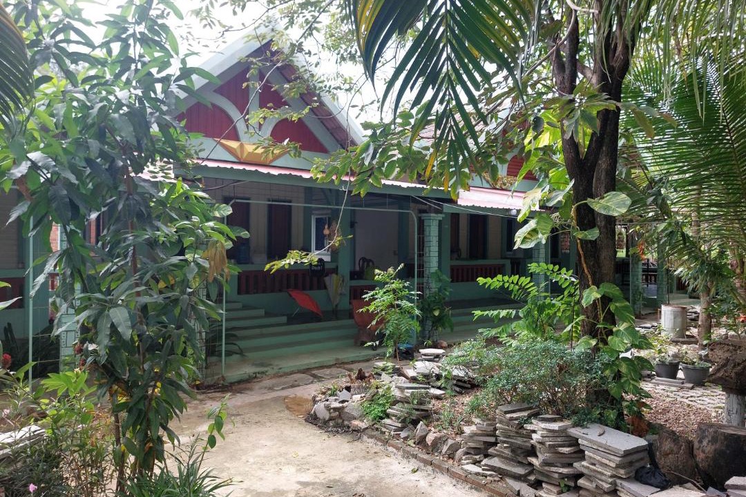 Photo of Others in Siem Reap