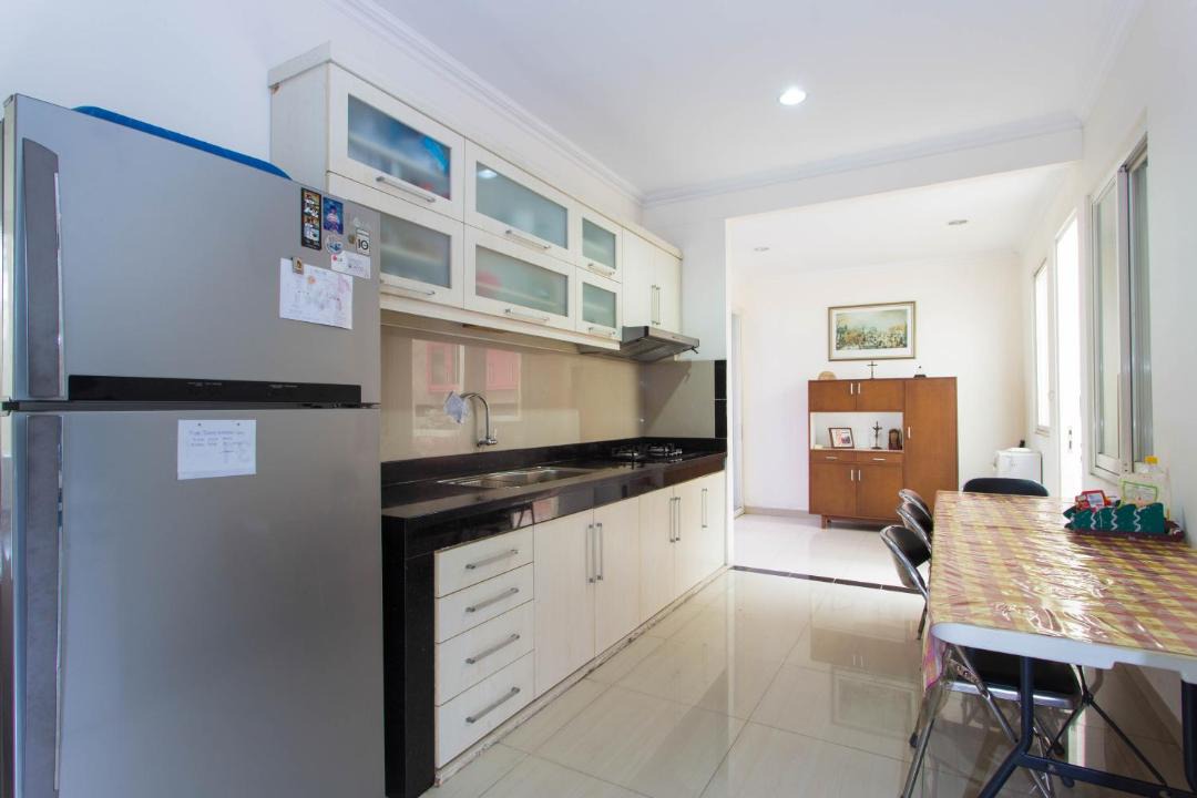 Photo of Kitchen in Binong