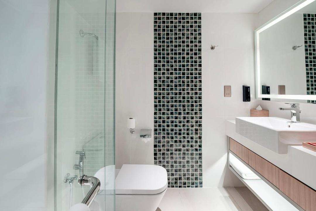 Photo of Bathroom in Medini