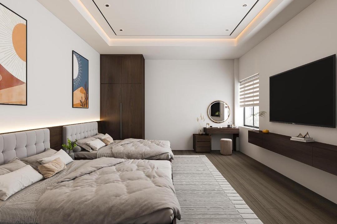 Photo of Bedroom in Lao Cai