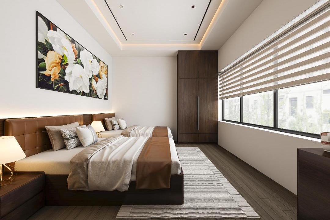Photo of Bedroom in Lao Cai