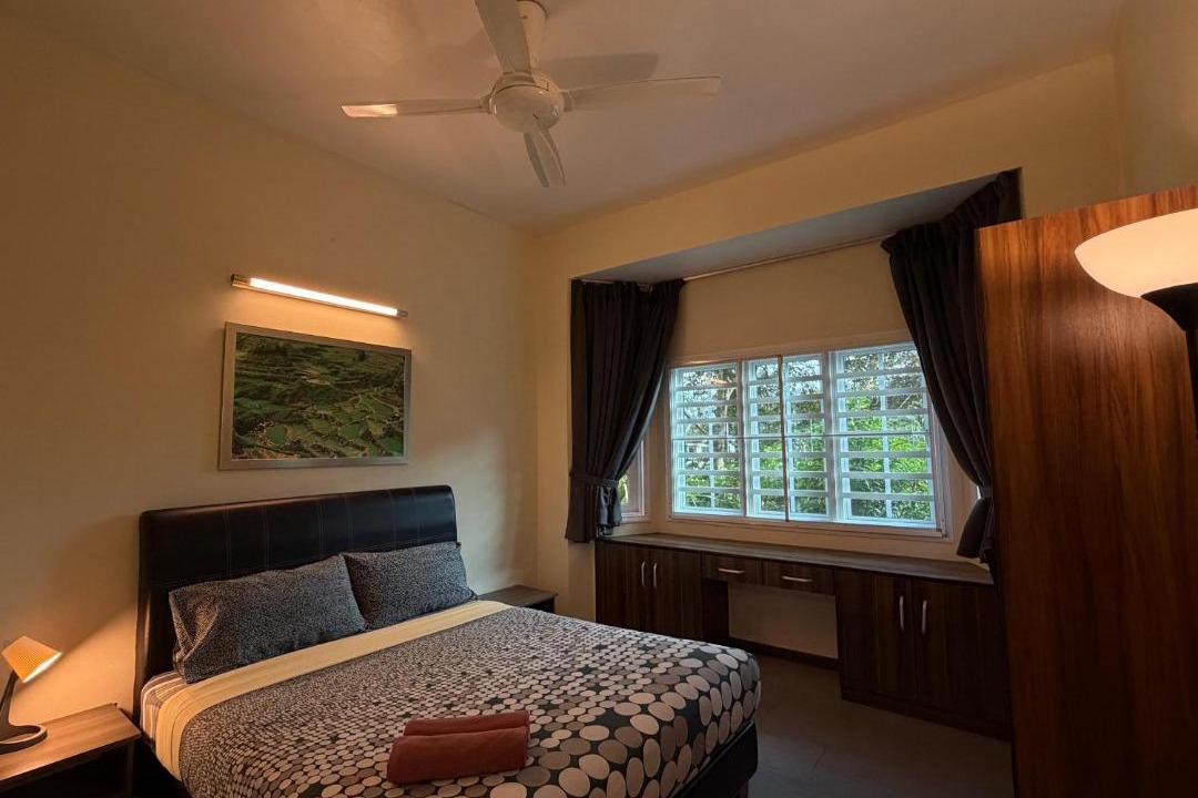 Photo of Bedroom in Tanah Rata