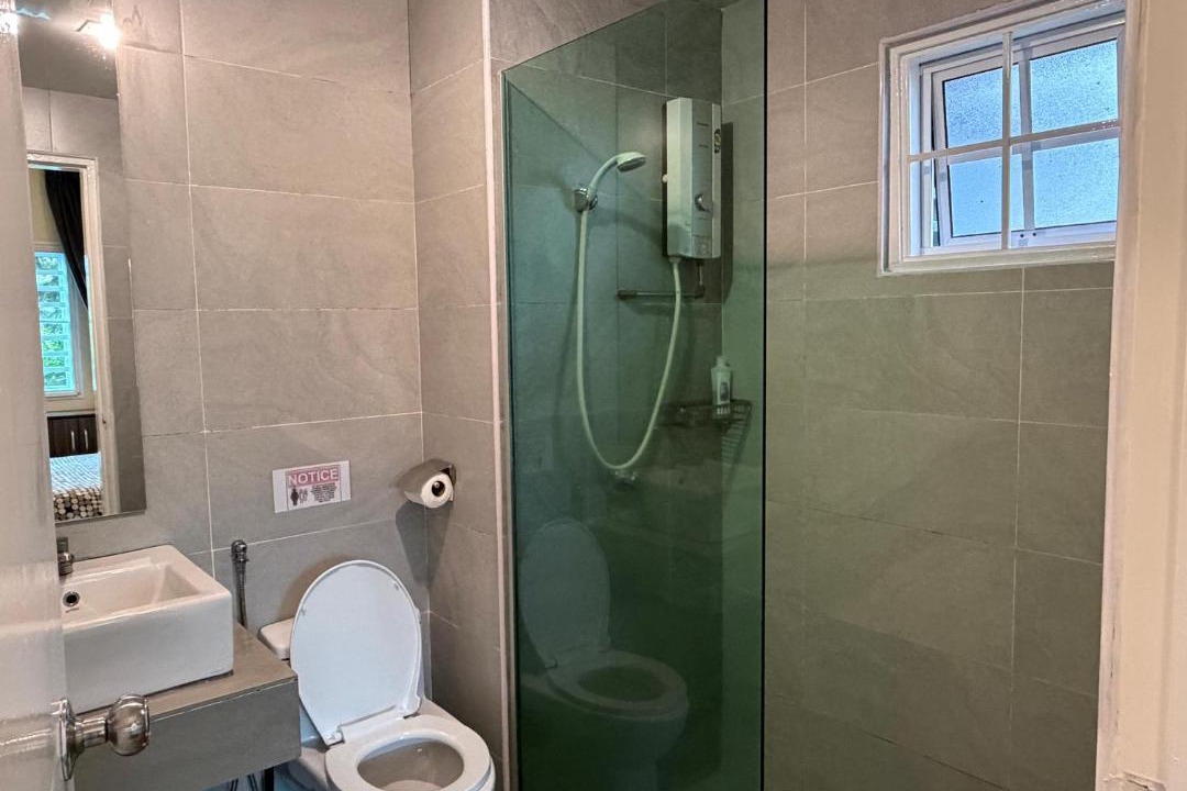 Photo of Bathroom in Tanah Rata