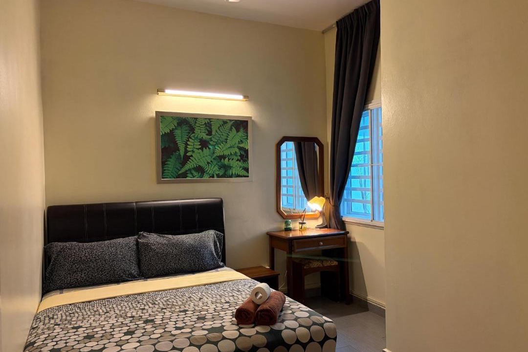 Photo of Bedroom in Tanah Rata