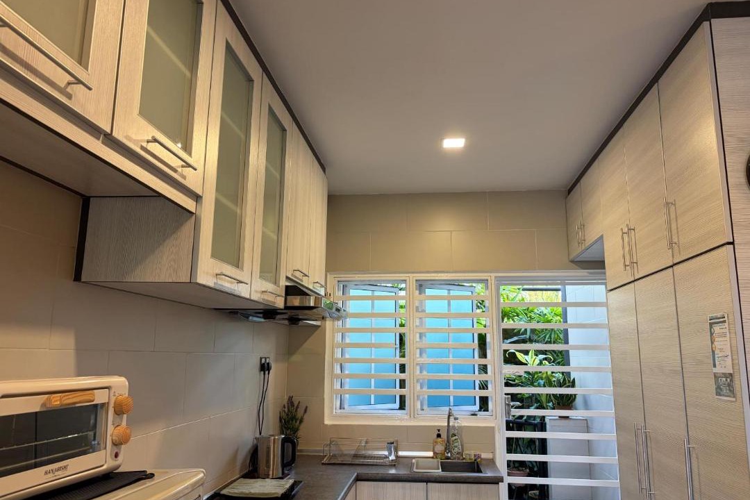 Photo of Kitchen in Tanah Rata