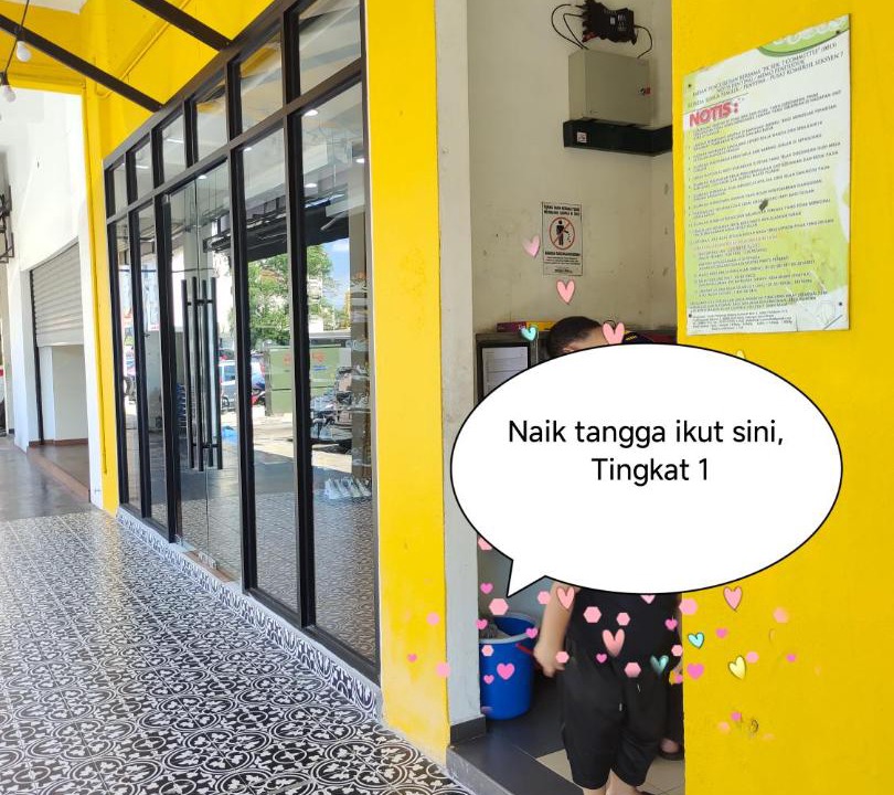 Photo of Others in Seksyen 7
