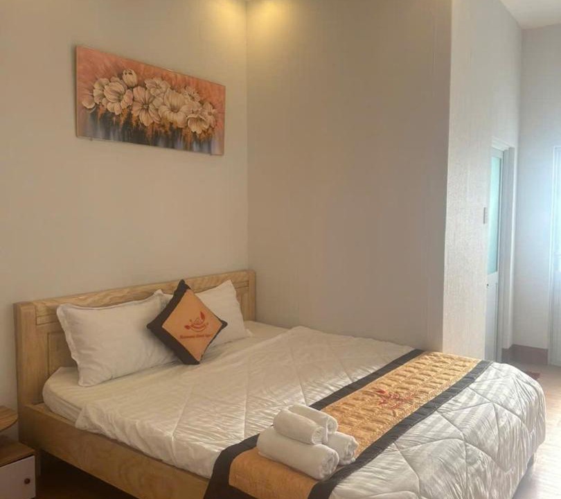 Photo of Bedroom in Dat Do