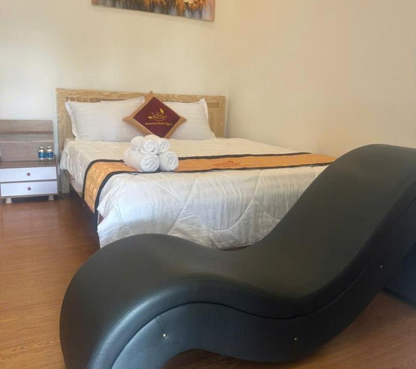 Photo of Bedroom in Dat Do