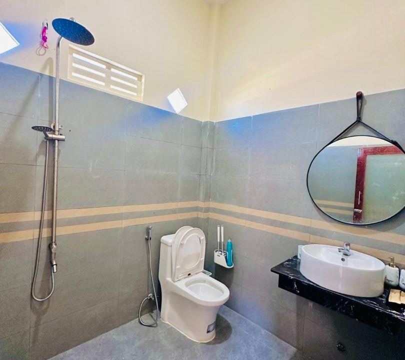 Photo of Bathroom in Ap Thien Ai