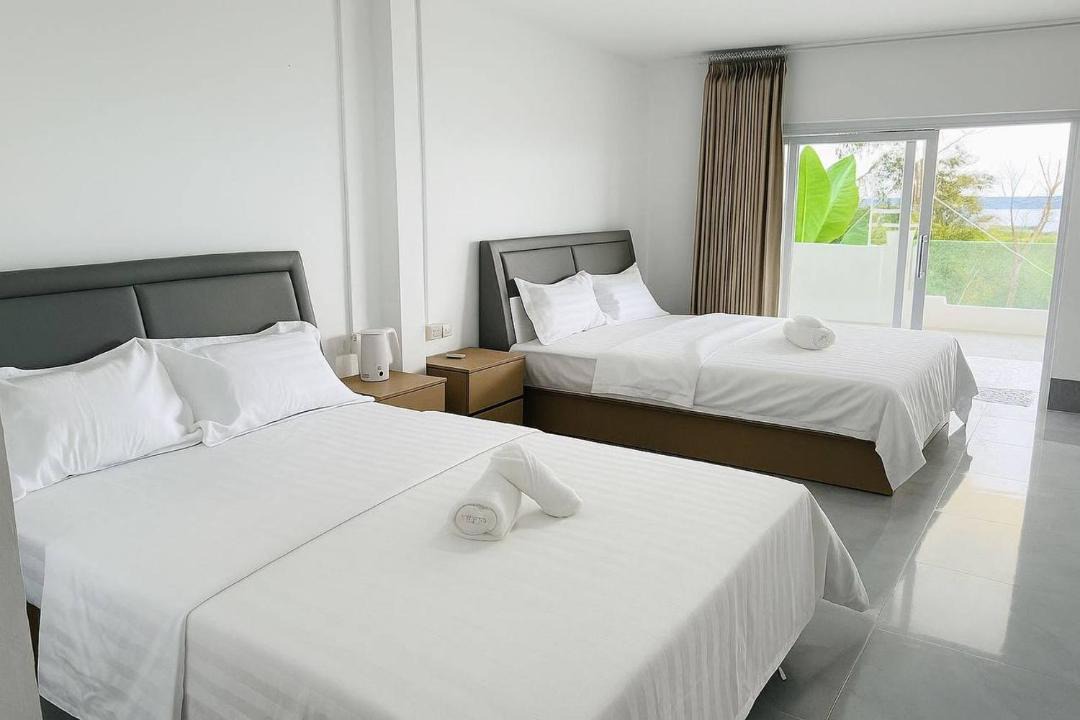 Photo of Bedroom in Koh Rong