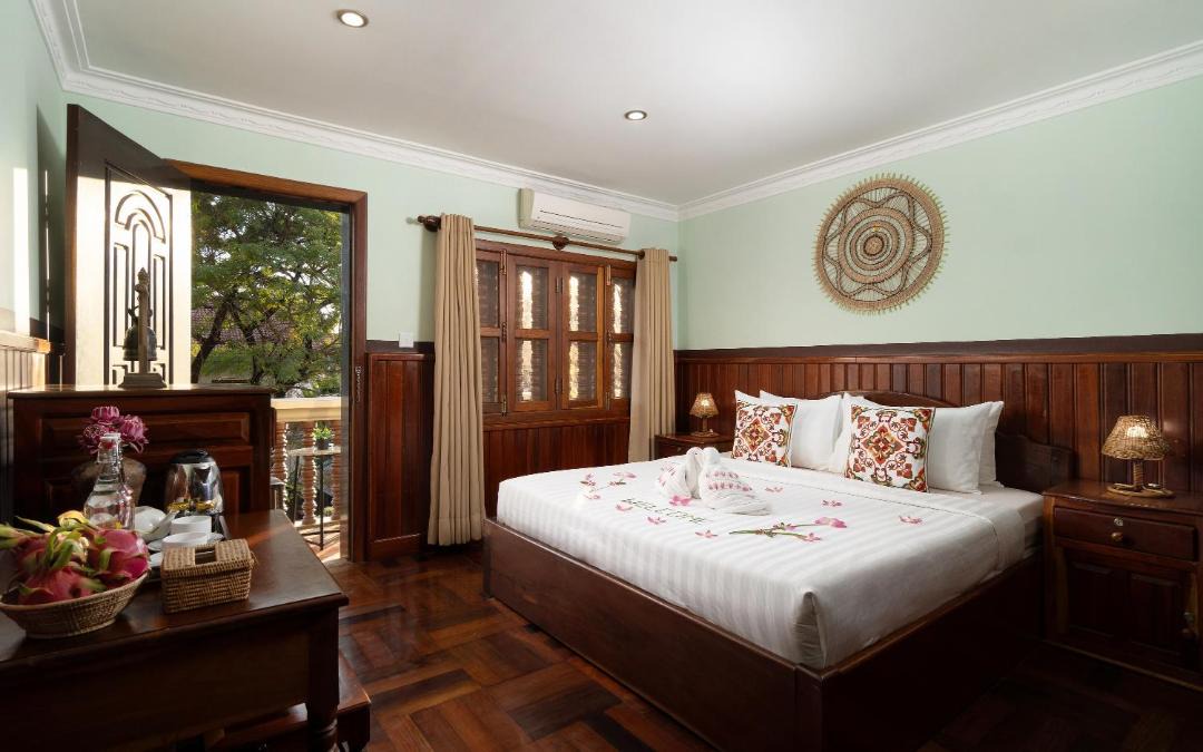 Photo of Bedroom in Taphul Village Area