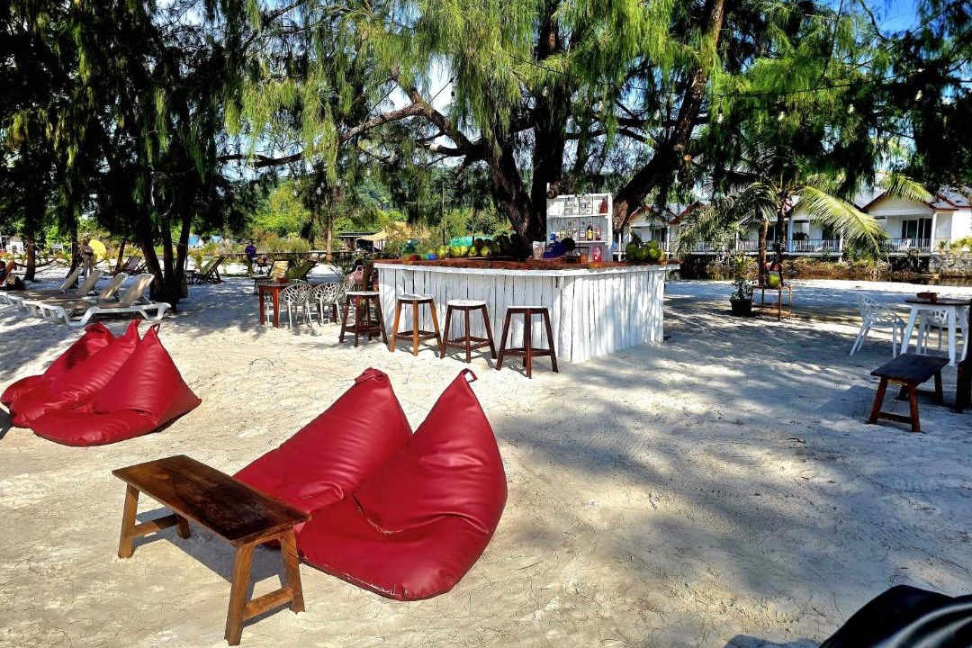 Photo of Others in Koh Rong