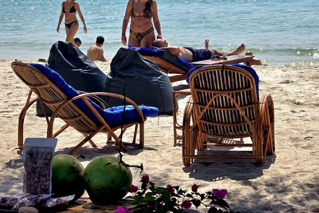 Photo of Others in Koh Rong