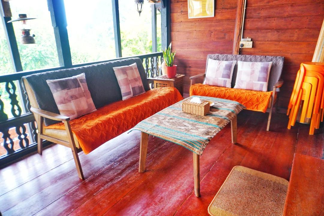 Photo of Others in Kampung Kedawang