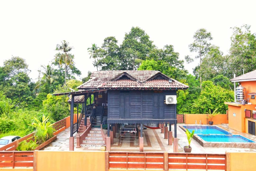 Photo of Others in Kampung Kedawang