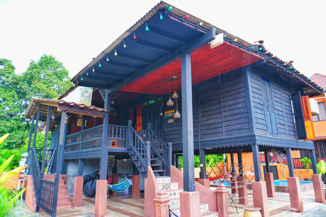 Photo of Others in Kampung Kedawang