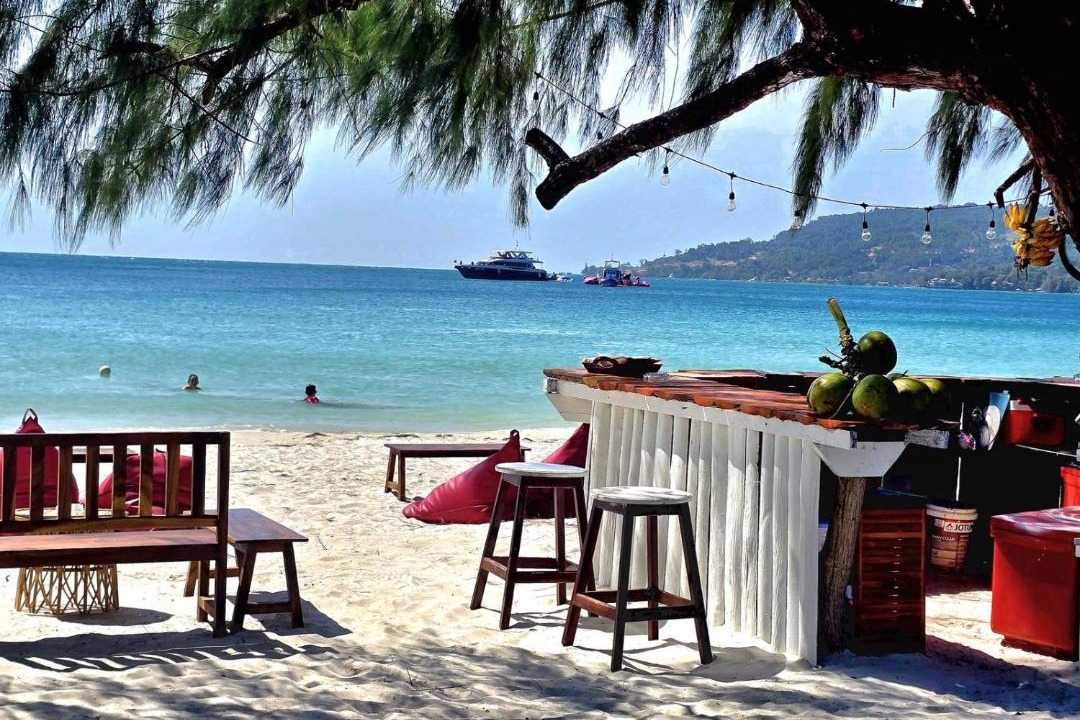 Photo of Others in Koh Rong
