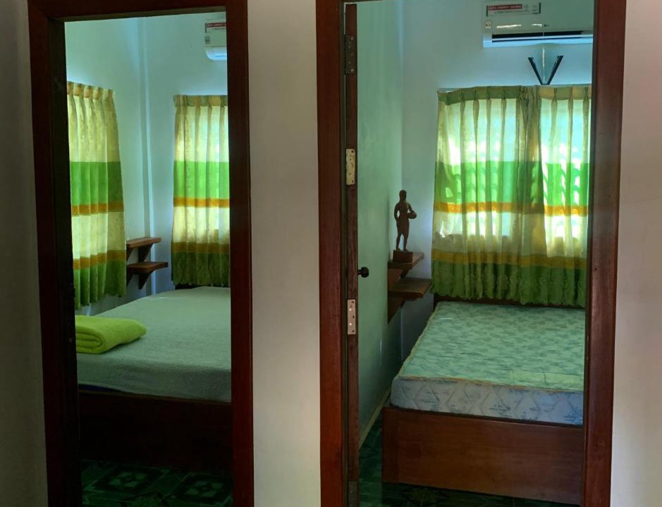 Photo of Bedroom in Siem Reap