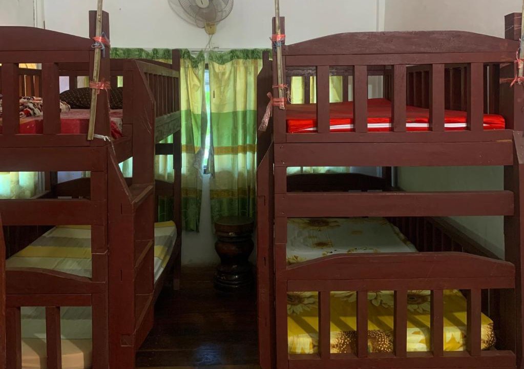 Photo of Bedroom in Siem Reap