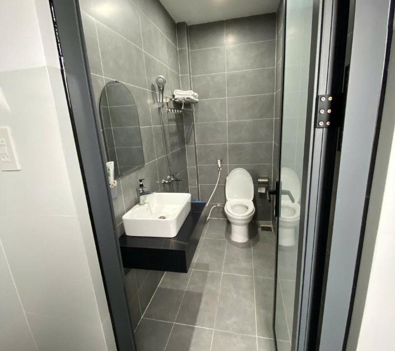 Photo of Bathroom in Nga Bay