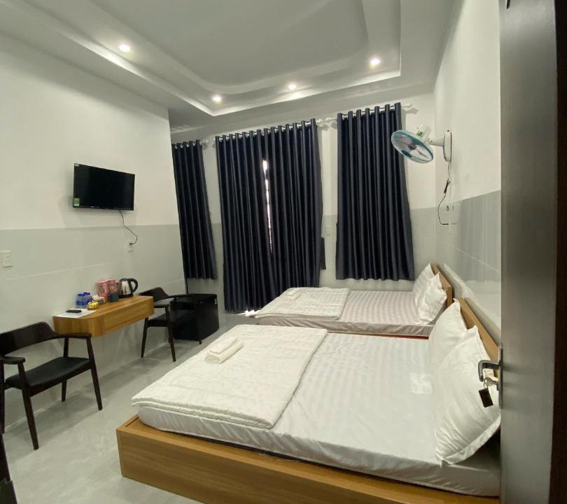 Photo of Bedroom in Nga Bay
