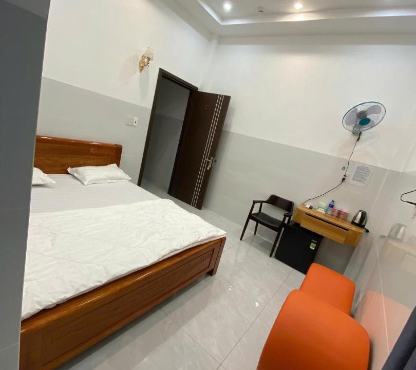 Photo of Bedroom in Nga Bay