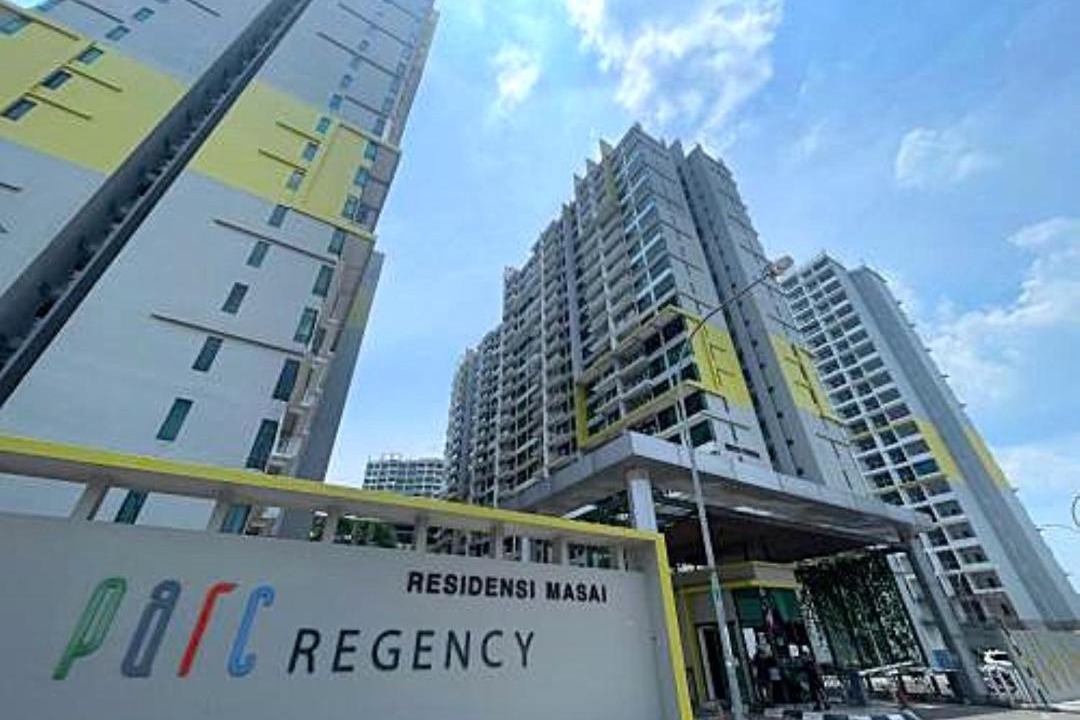 Photo of Others in Taman Saujana