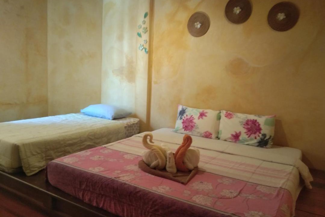Photo of Bedroom in Cha-am