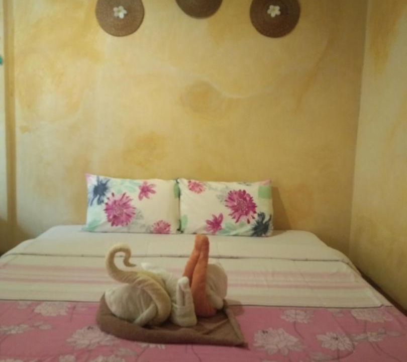 Photo of Bedroom in Cha-am